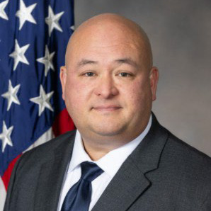 Mr. Peter Guinto