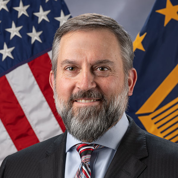 Mr. Patrick Kelleher